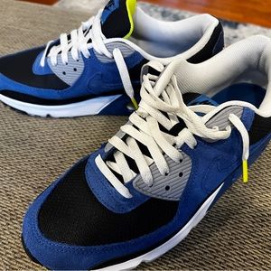 Mens Nike Air Sneakers